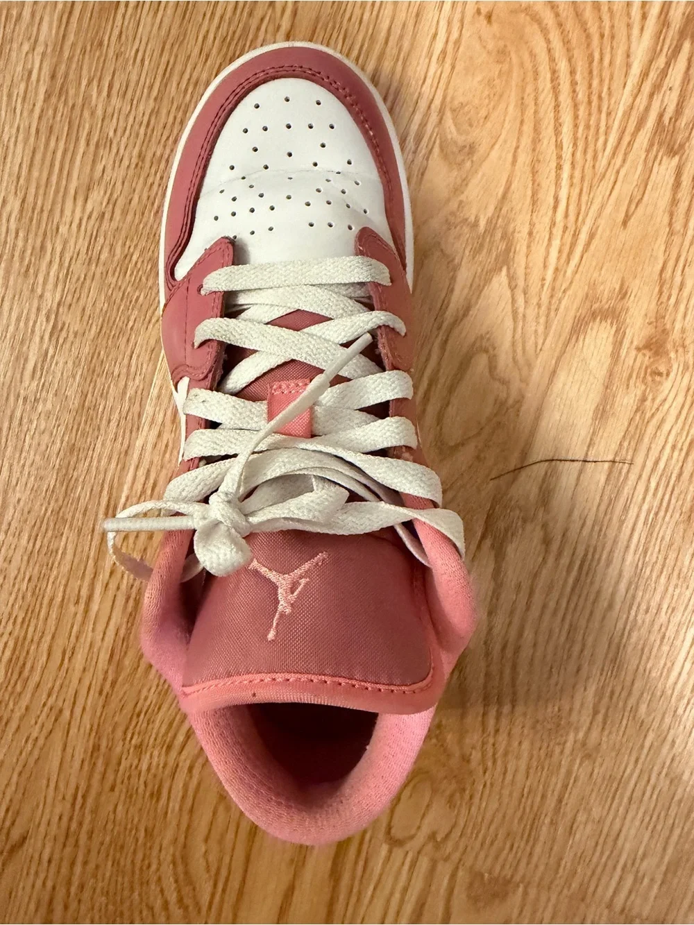 Nike classic low
